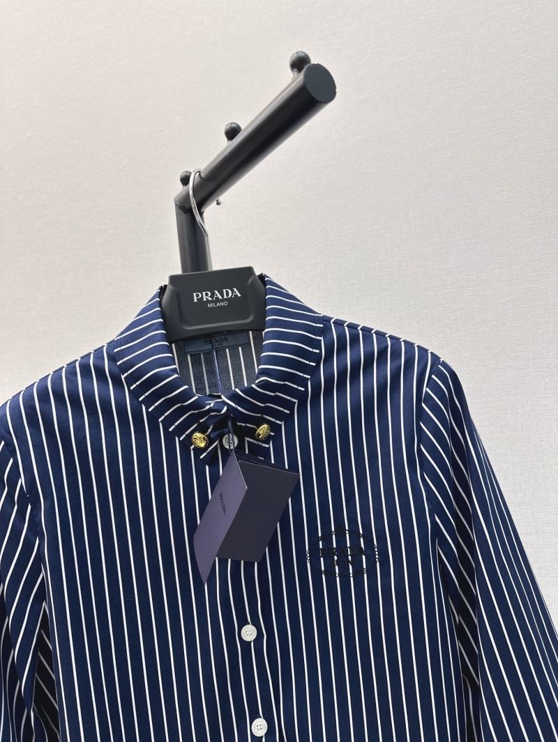 Prada Shirts